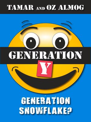 cover image of Generation Y